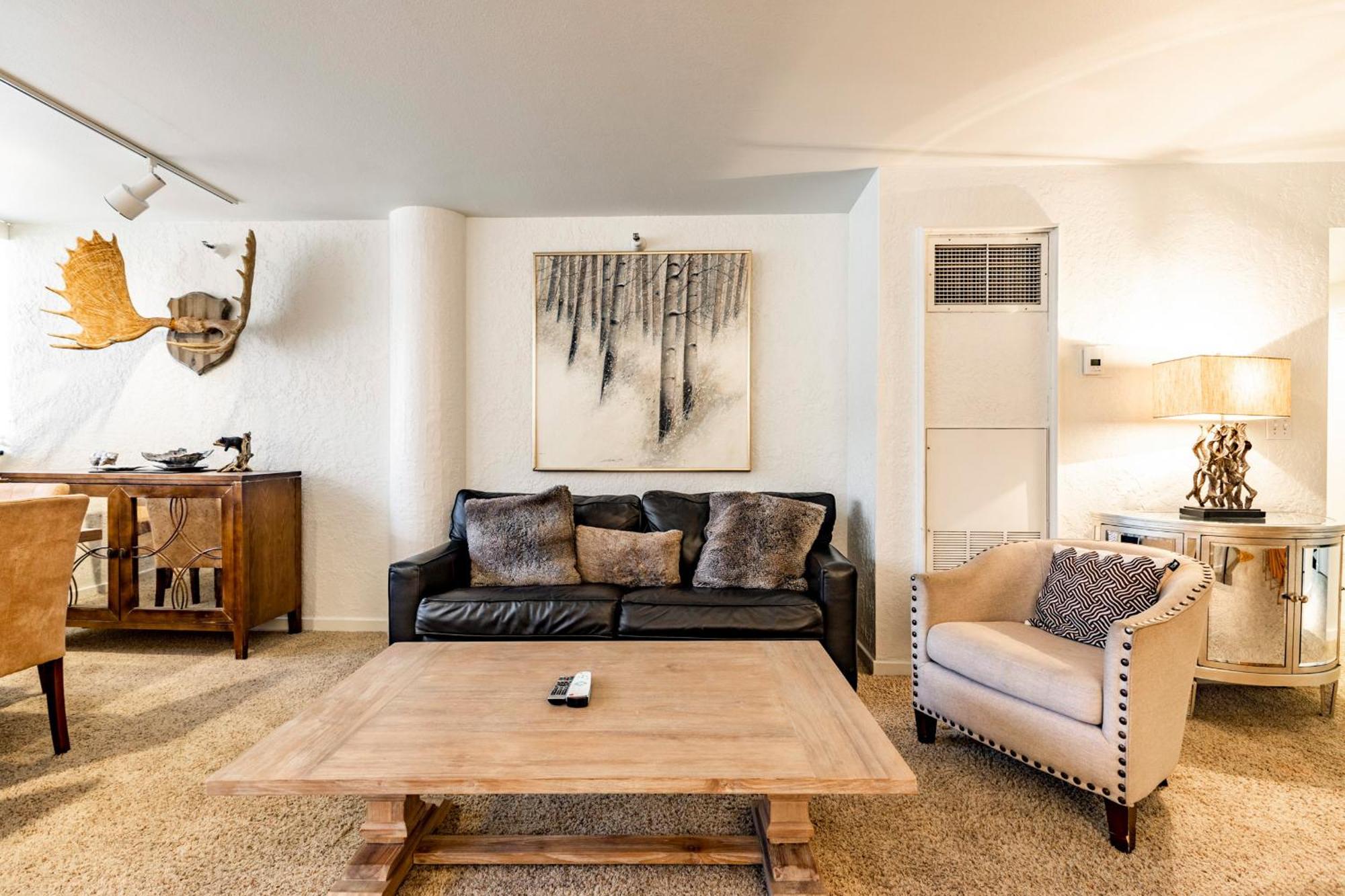Silver King By All Seasons Resort Lodging Park City Bagian luar foto