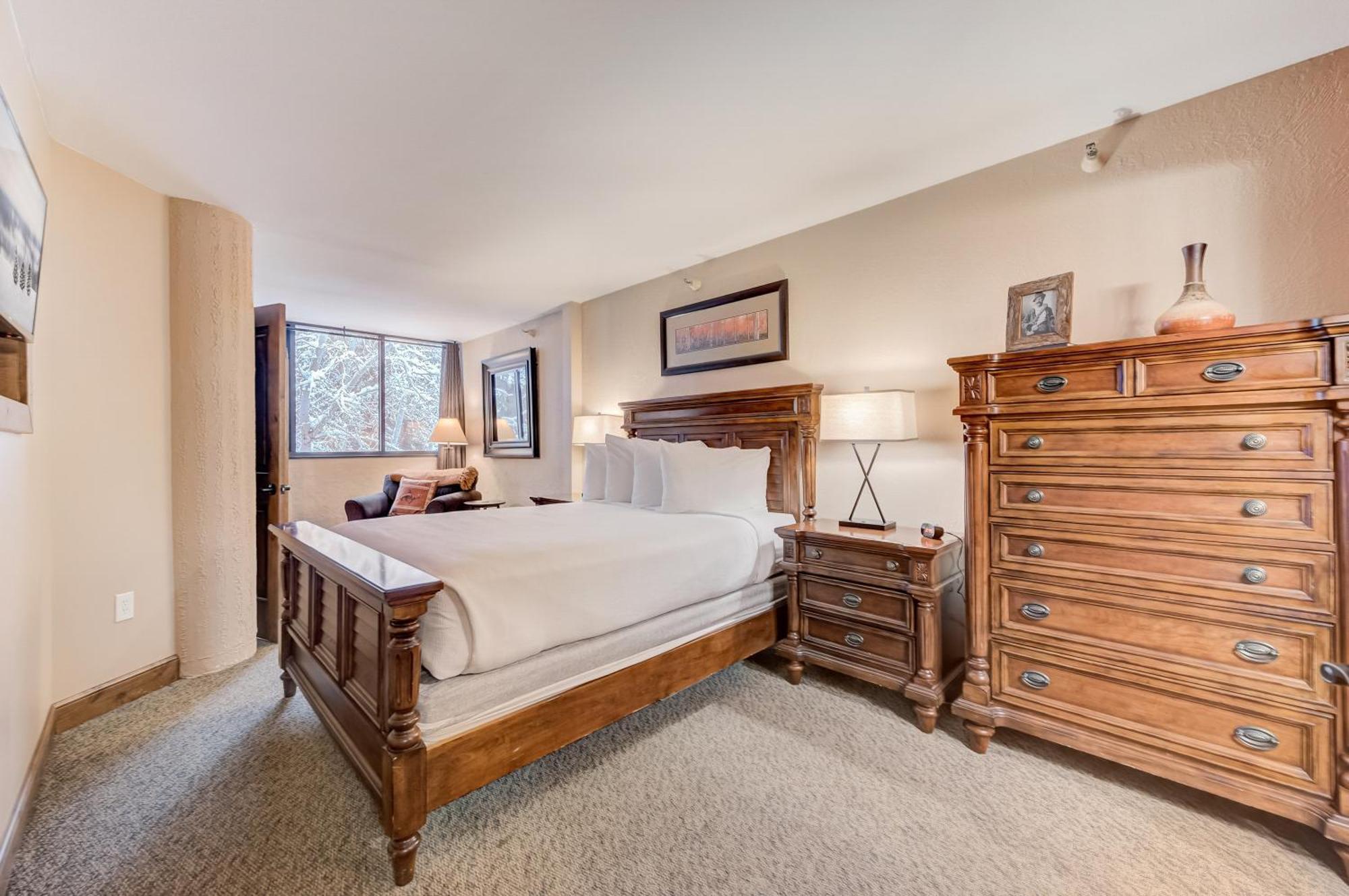 Silver King By All Seasons Resort Lodging Park City Bagian luar foto