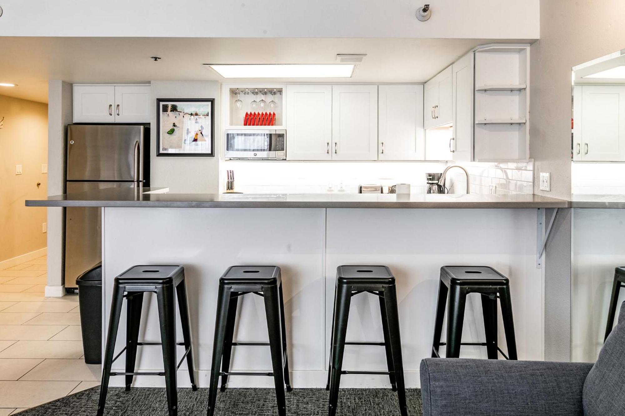Silver King By All Seasons Resort Lodging Park City Bagian luar foto