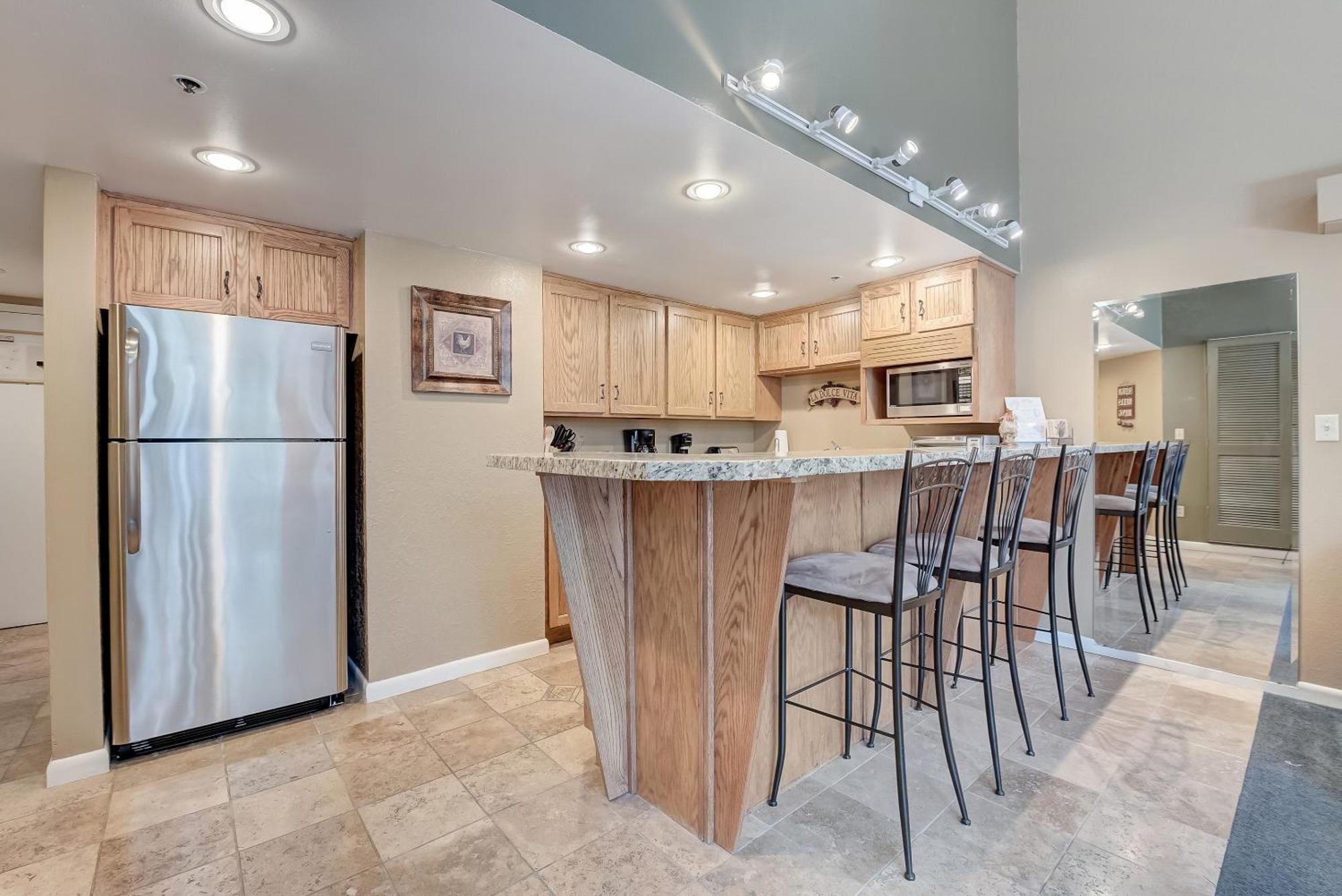 Silver King By All Seasons Resort Lodging Park City Bagian luar foto