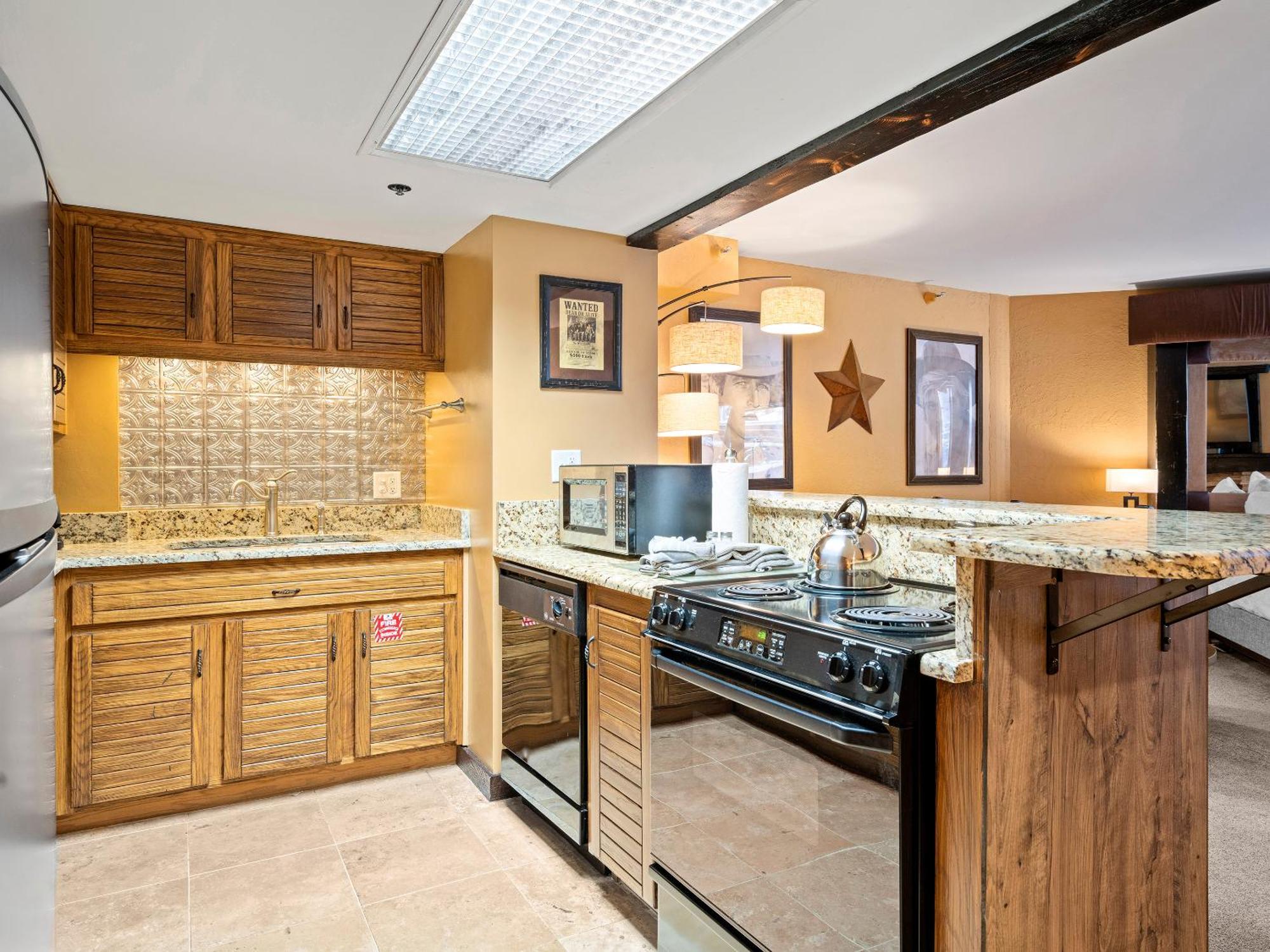 Silver King By All Seasons Resort Lodging Park City Bagian luar foto