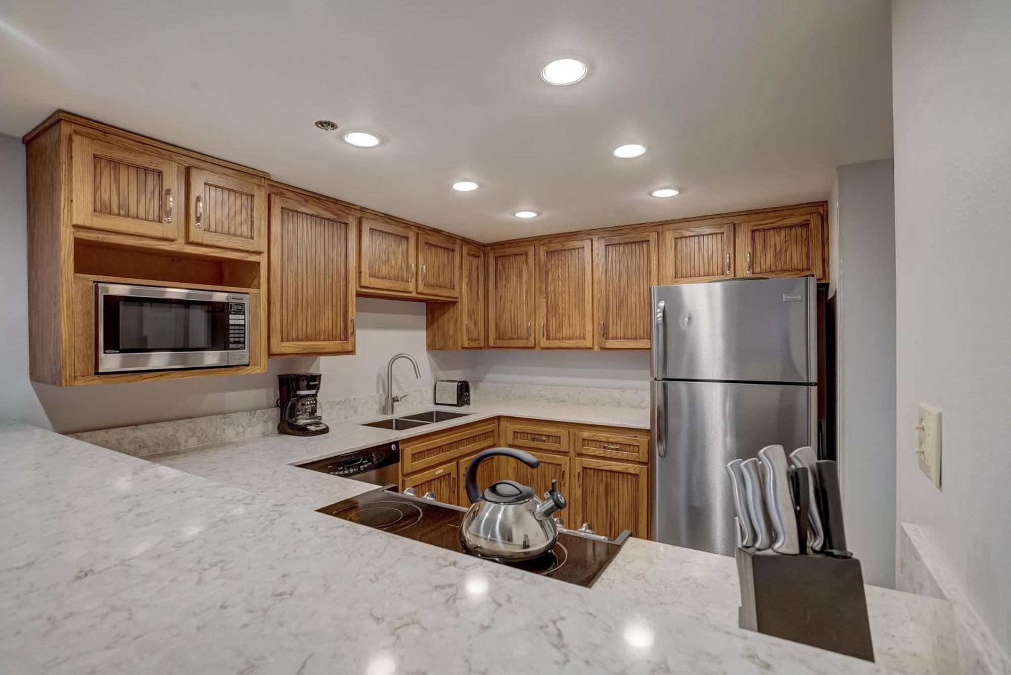 Silver King By All Seasons Resort Lodging Park City Bagian luar foto
