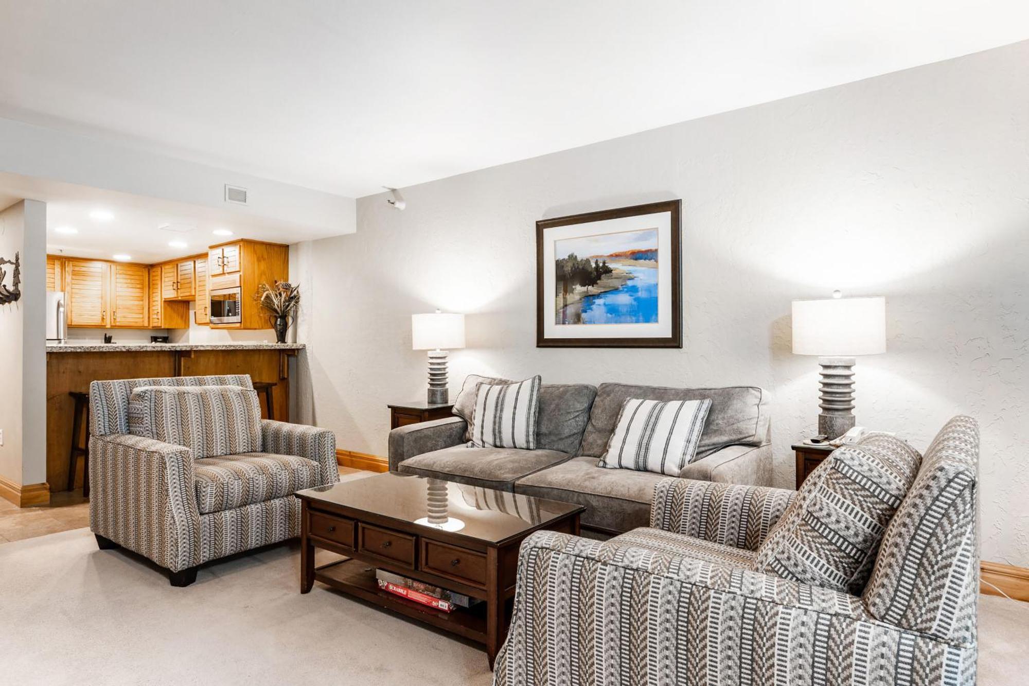 Silver King By All Seasons Resort Lodging Park City Bagian luar foto