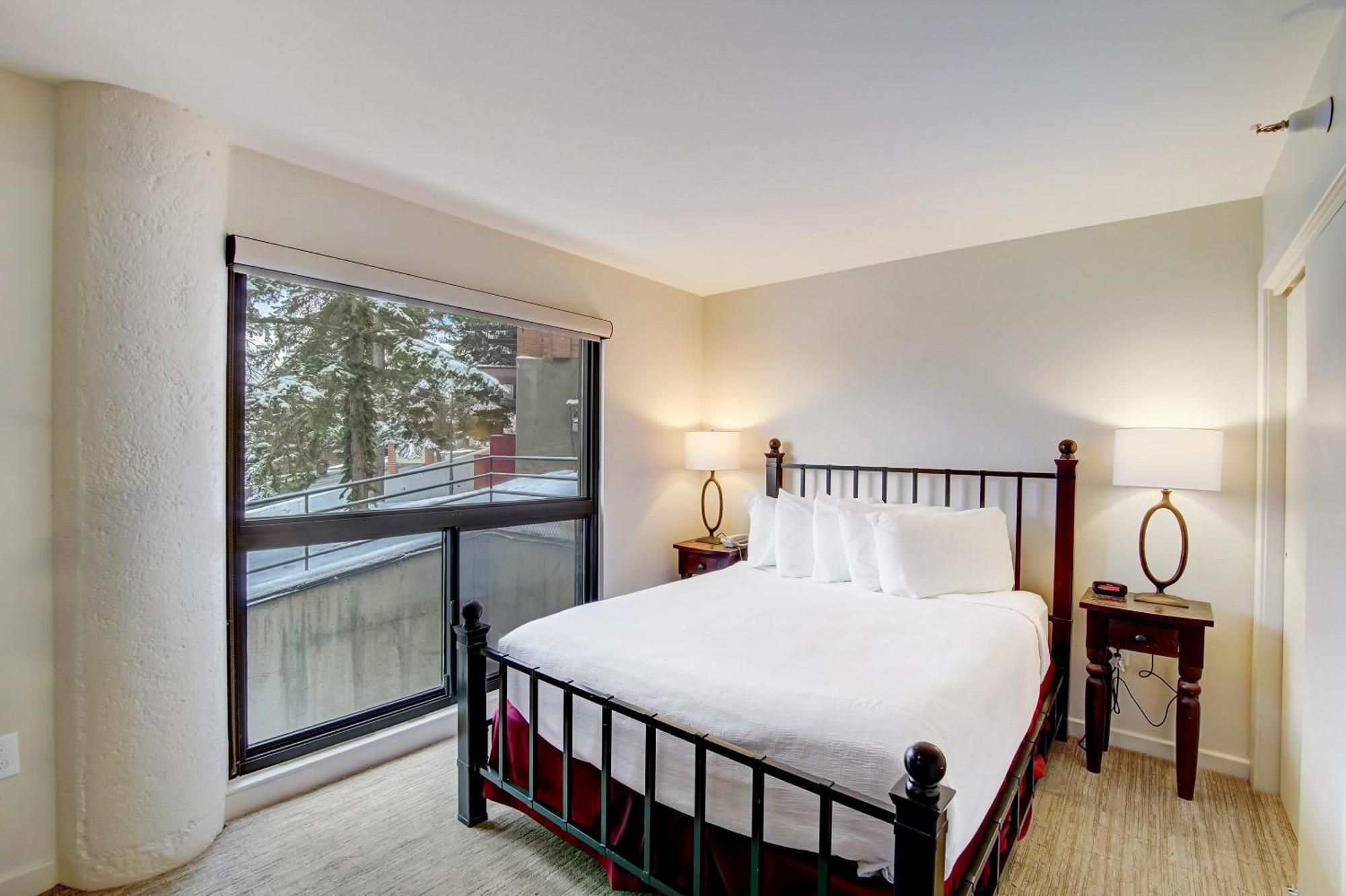 Silver King By All Seasons Resort Lodging Park City Bagian luar foto