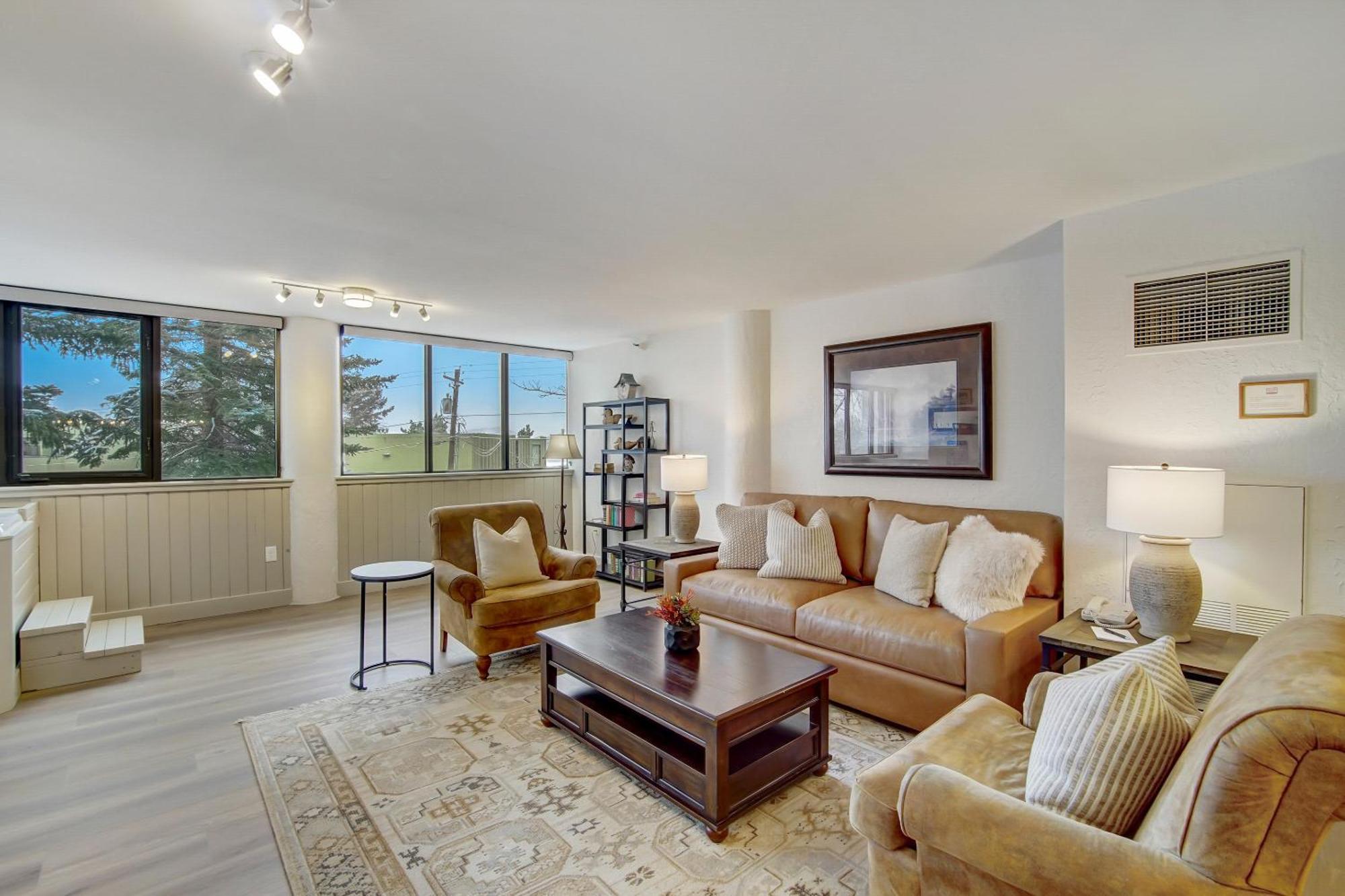Silver King By All Seasons Resort Lodging Park City Bagian luar foto