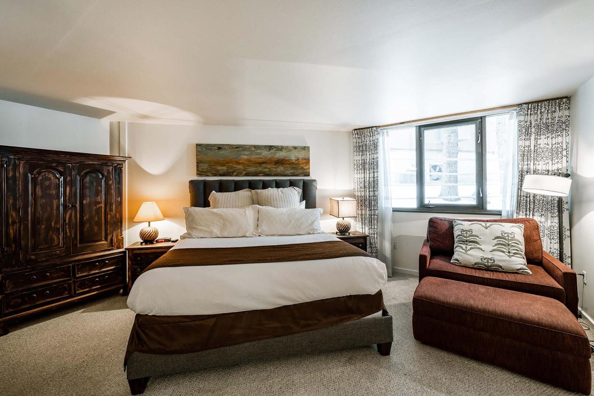 Silver King By All Seasons Resort Lodging Park City Bagian luar foto