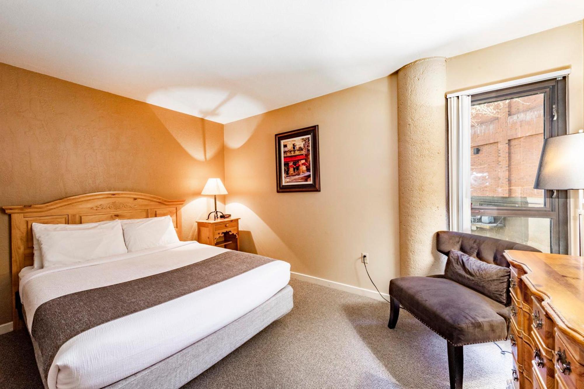 Silver King By All Seasons Resort Lodging Park City Ruang foto