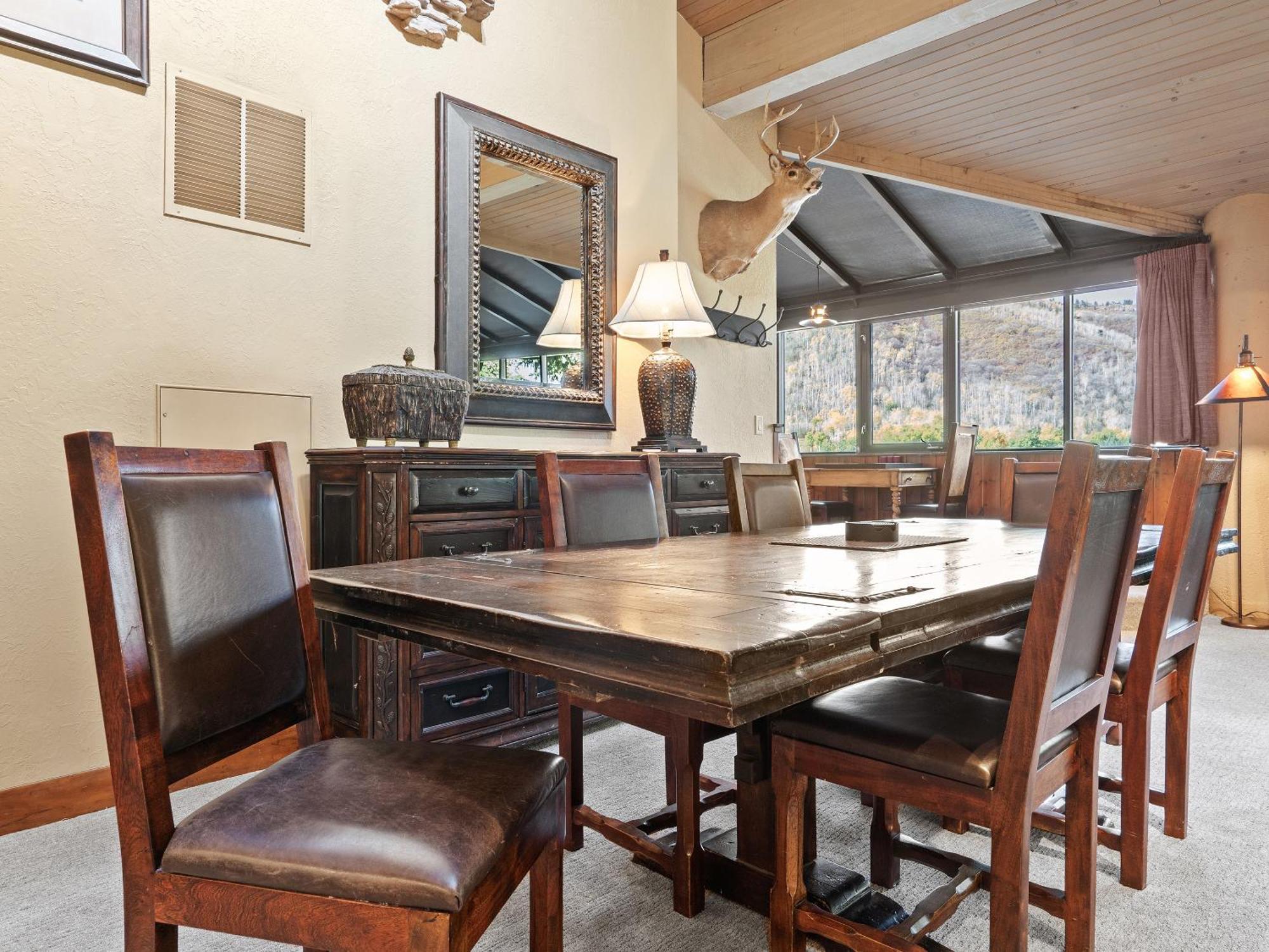 Silver King By All Seasons Resort Lodging Park City Bagian luar foto