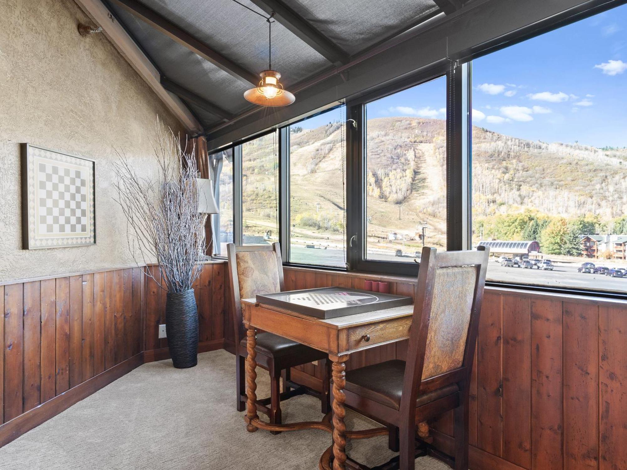 Silver King By All Seasons Resort Lodging Park City Bagian luar foto