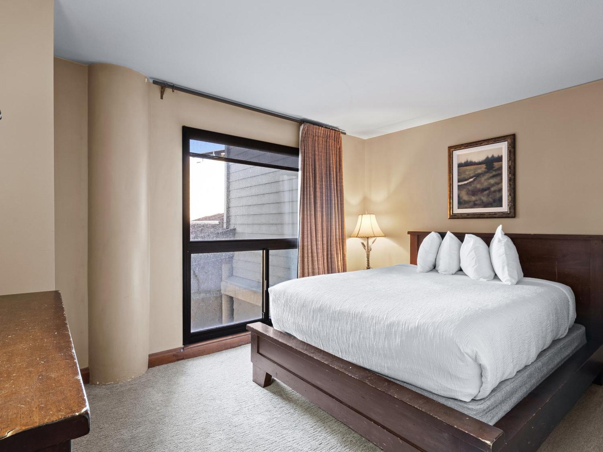 Silver King By All Seasons Resort Lodging Park City Bagian luar foto