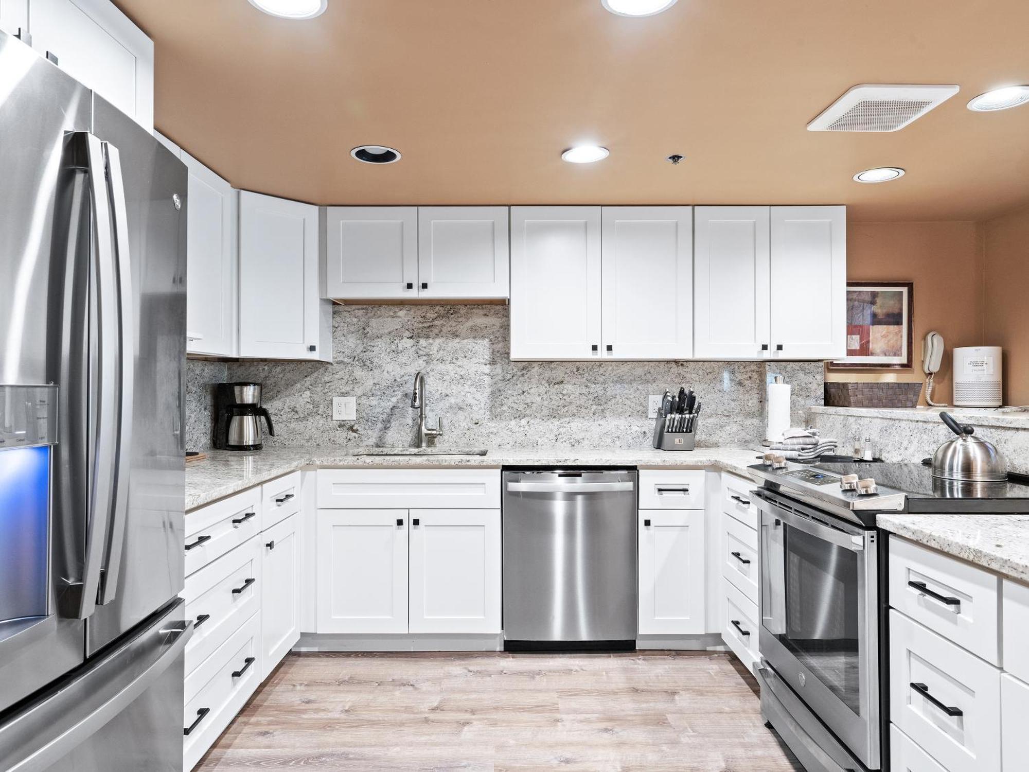 Silver King By All Seasons Resort Lodging Park City Bagian luar foto