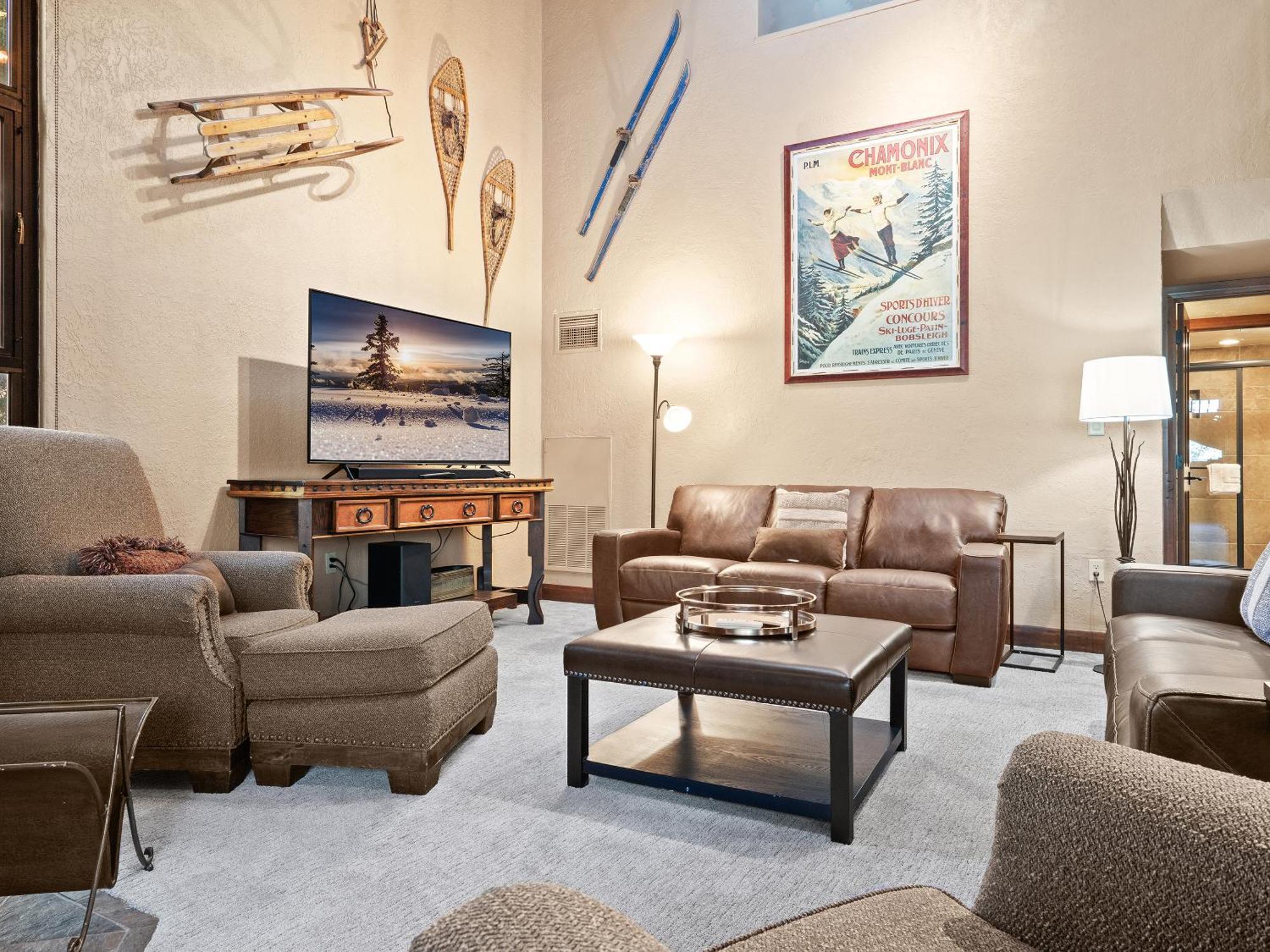 Silver King By All Seasons Resort Lodging Park City Bagian luar foto