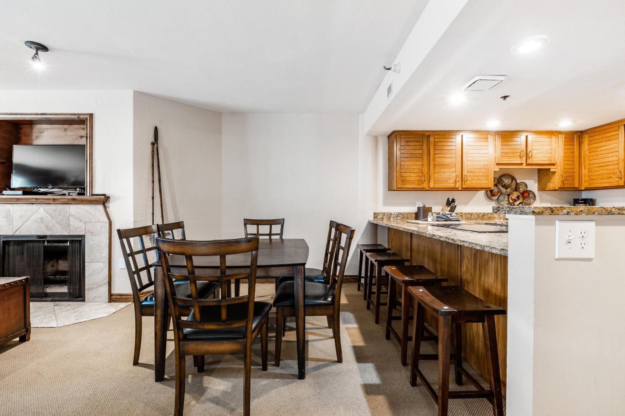 Silver King By All Seasons Resort Lodging Park City Bagian luar foto