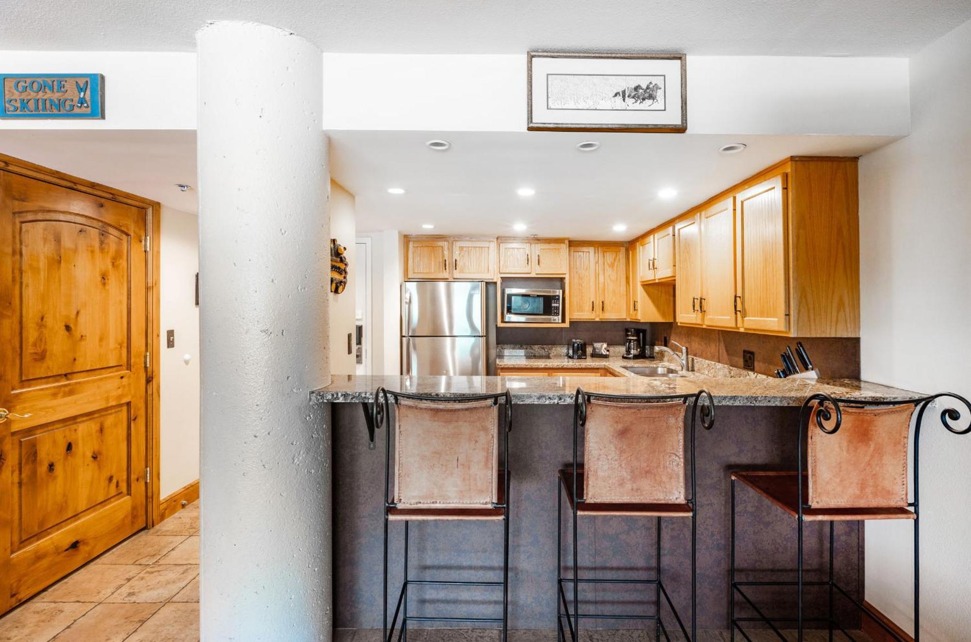 Silver King By All Seasons Resort Lodging Park City Bagian luar foto